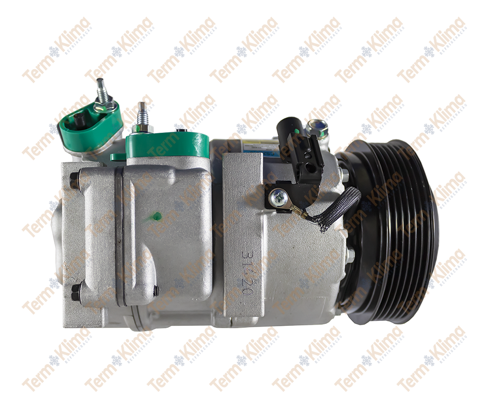 COMPRESSOR HYUNDAI SANTA FÉ 3.5 - 20195