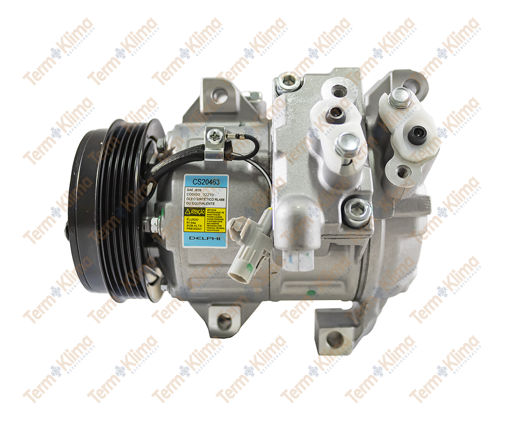 COMPRESSOR SUZUKI GRAND VITARA - 20222