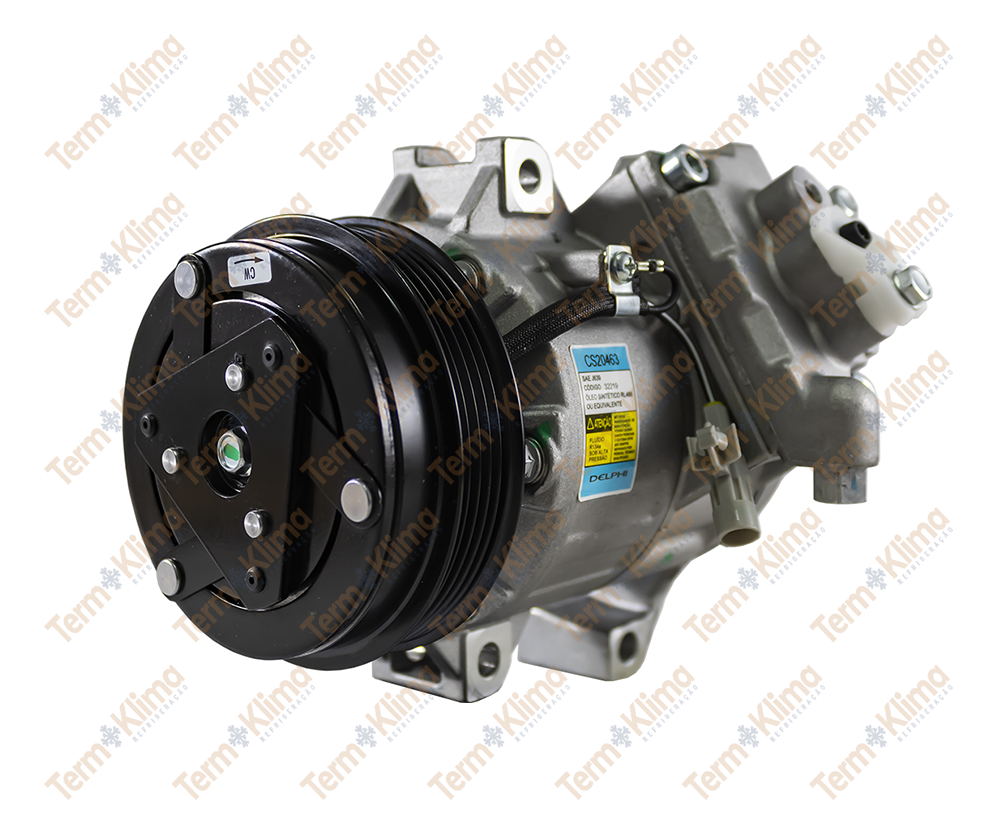 COMPRESSOR SUZUKI GRAND VITARA - 20222