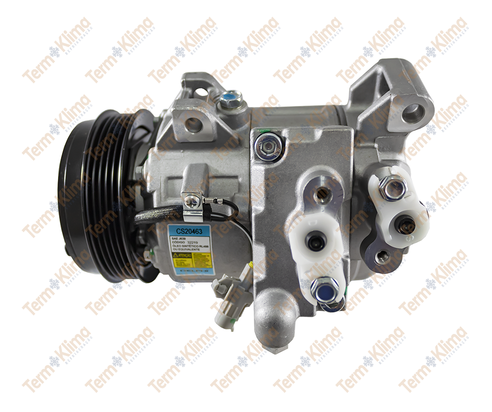 COMPRESSOR SUZUKI GRAND VITARA - 20222