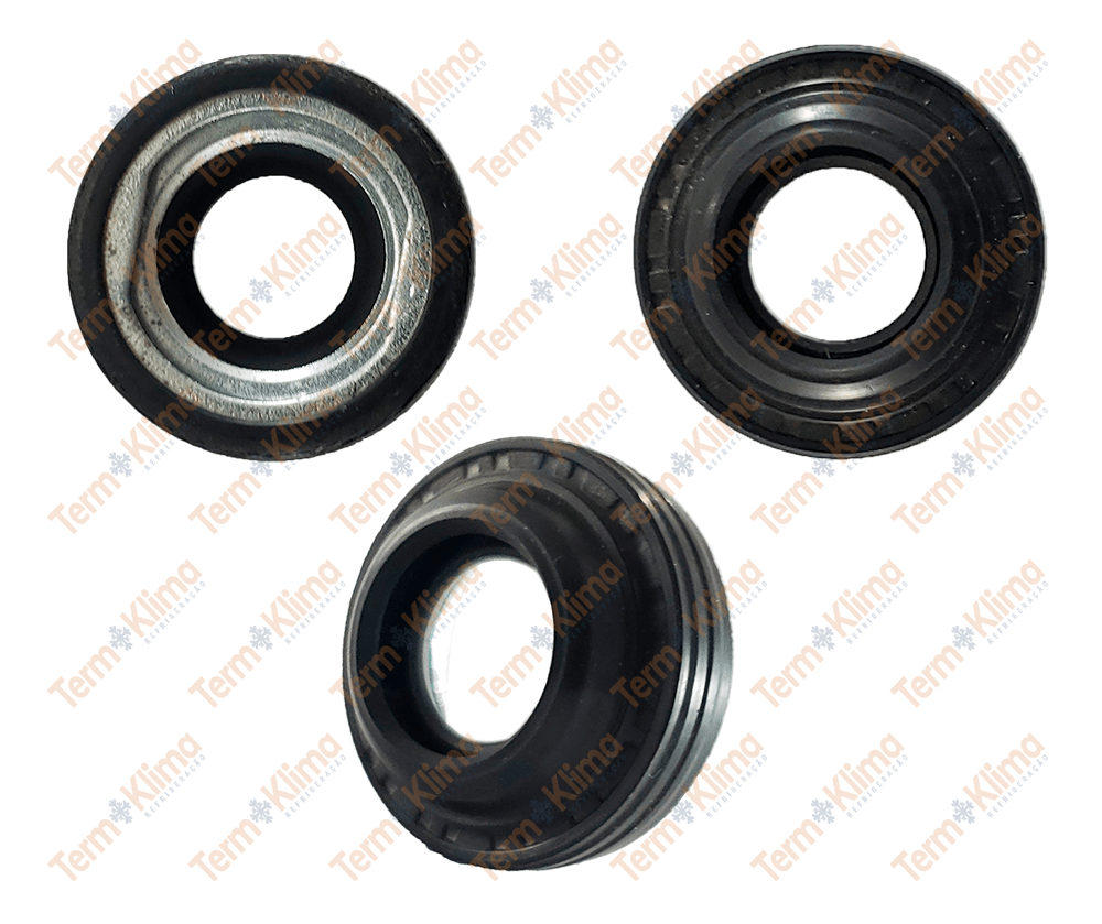 SELO DO COMPRESSOR DELPHI - DENSUL - 60002