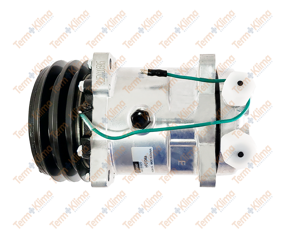 COMPRESSOR 5H14 2A 24V - 20002
