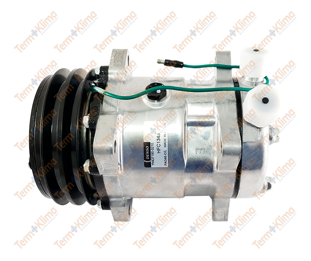 COMPRESSOR 5H14 2A 24V - 20002
