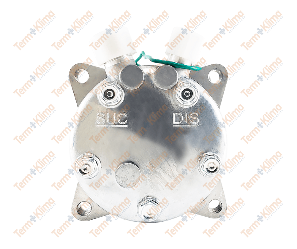 COMPRESSOR 5H14 2A 24V - 20002