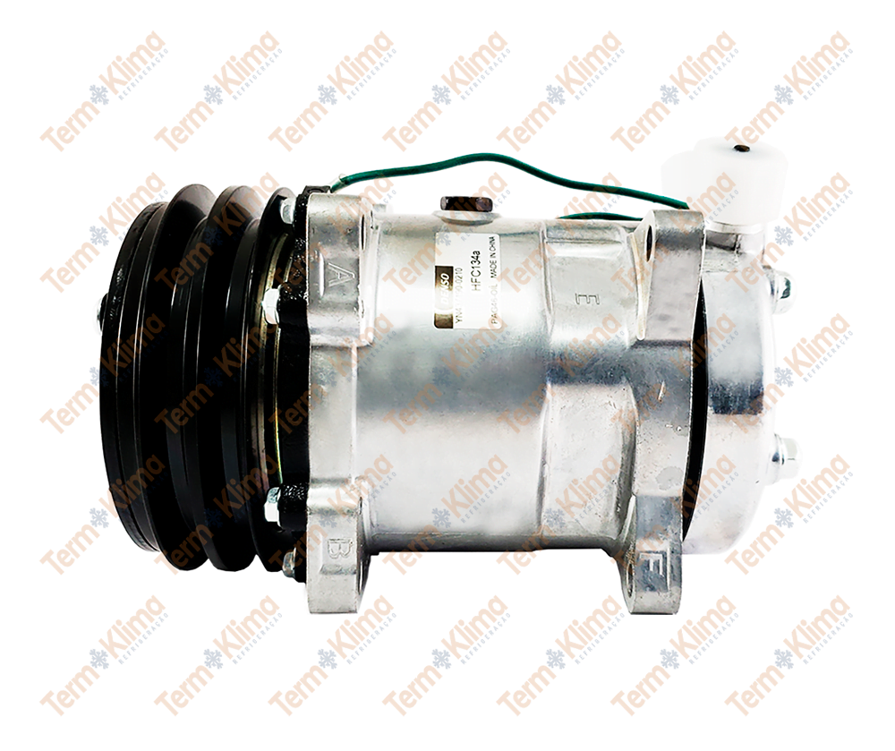 COMPRESSOR 5H14 2A 24V - 20002