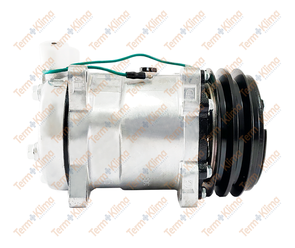 COMPRESSOR 5H14 2A 24V - 20002