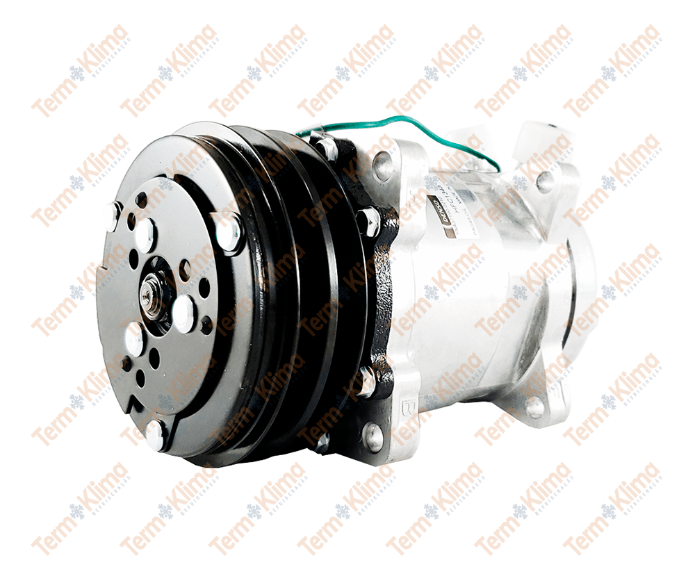 COMPRESSOR 5H14 2A 24V - 20002