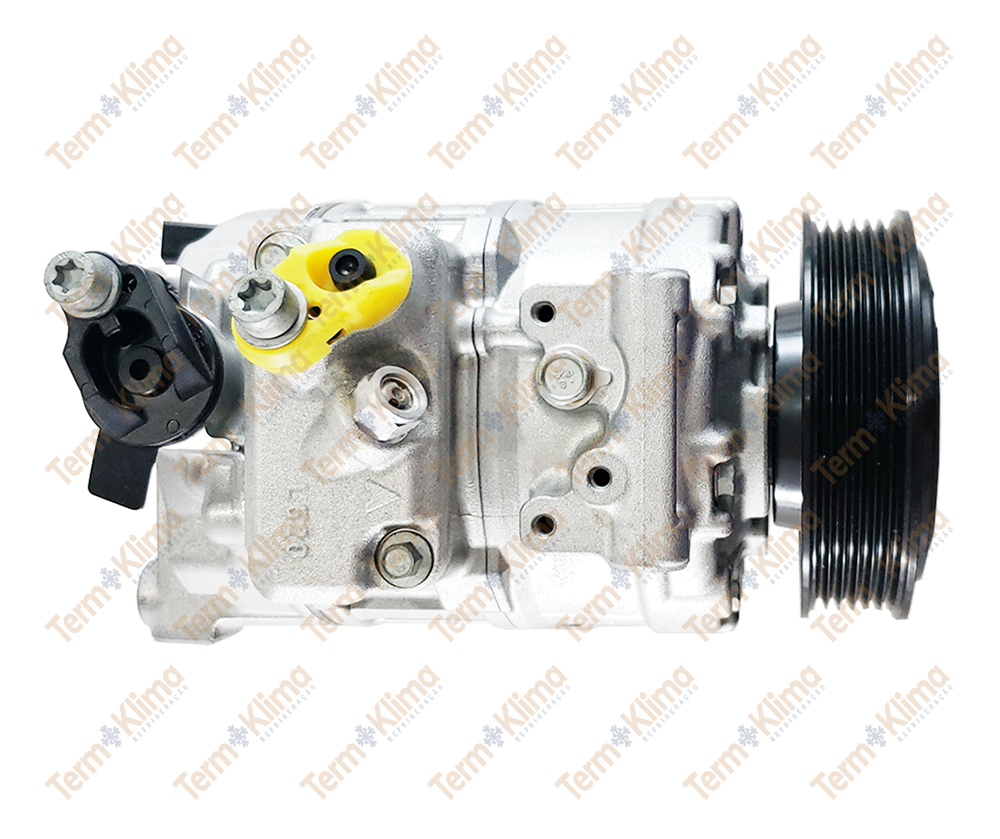 COMPRESSOR VW TIGUAN / JETTA 2.0 / GOLF 2015 / AUDI A3 - 20009