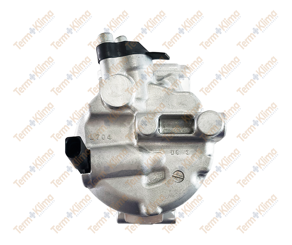 COMPRESSOR VW TIGUAN / JETTA 2.0 / GOLF 2015 / AUDI A3 - 20009