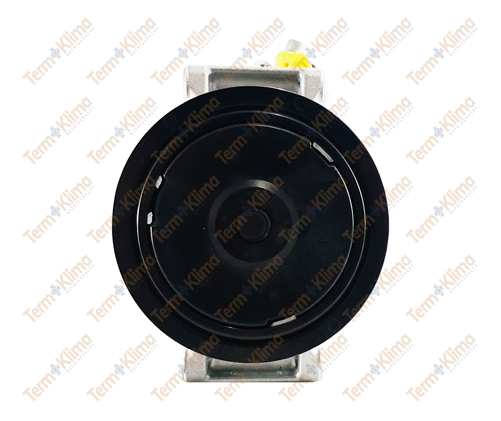 COMPRESSOR VW TIGUAN / JETTA 2.0 / GOLF 2015 / AUDI A3 - 20009