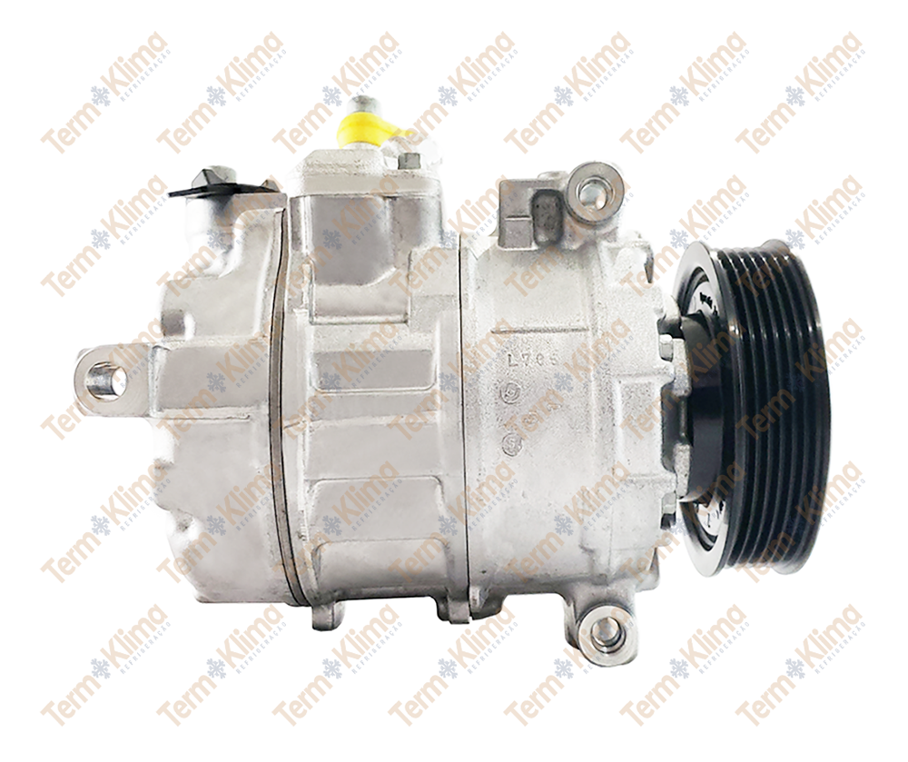 COMPRESSOR VW TIGUAN / JETTA 2.0 / GOLF 2015 / AUDI A3 - 20009