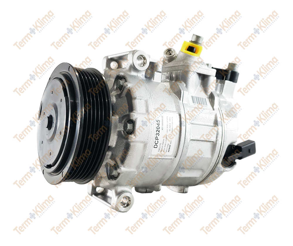 COMPRESSOR VW TIGUAN / JETTA 2.0 / GOLF 2015 / AUDI A3 - 20009