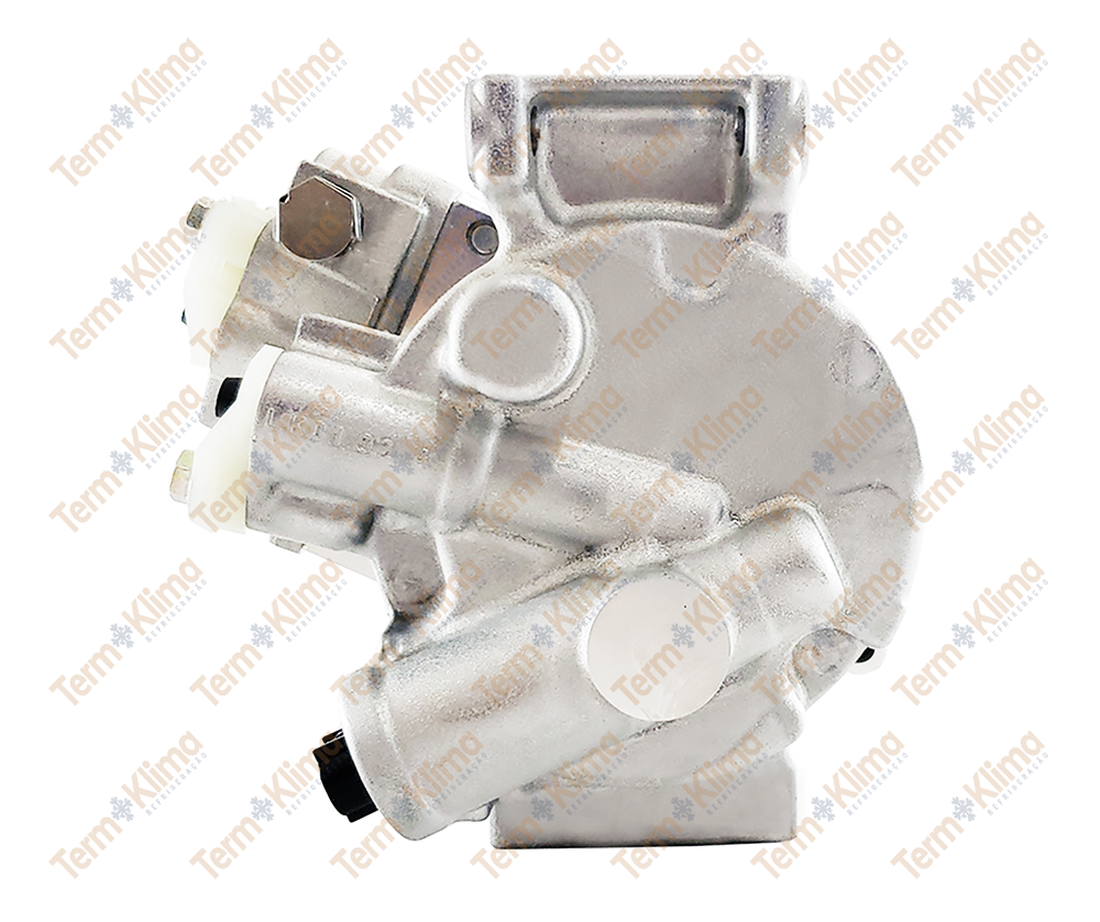 COMPRESSOR TSE14C TOYOTA COROLLA VÁLVULA E SENSOR - 20015
