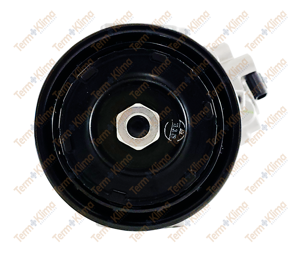 COMPRESSOR TSE14C TOYOTA COROLLA VÁLVULA E SENSOR - 20015
