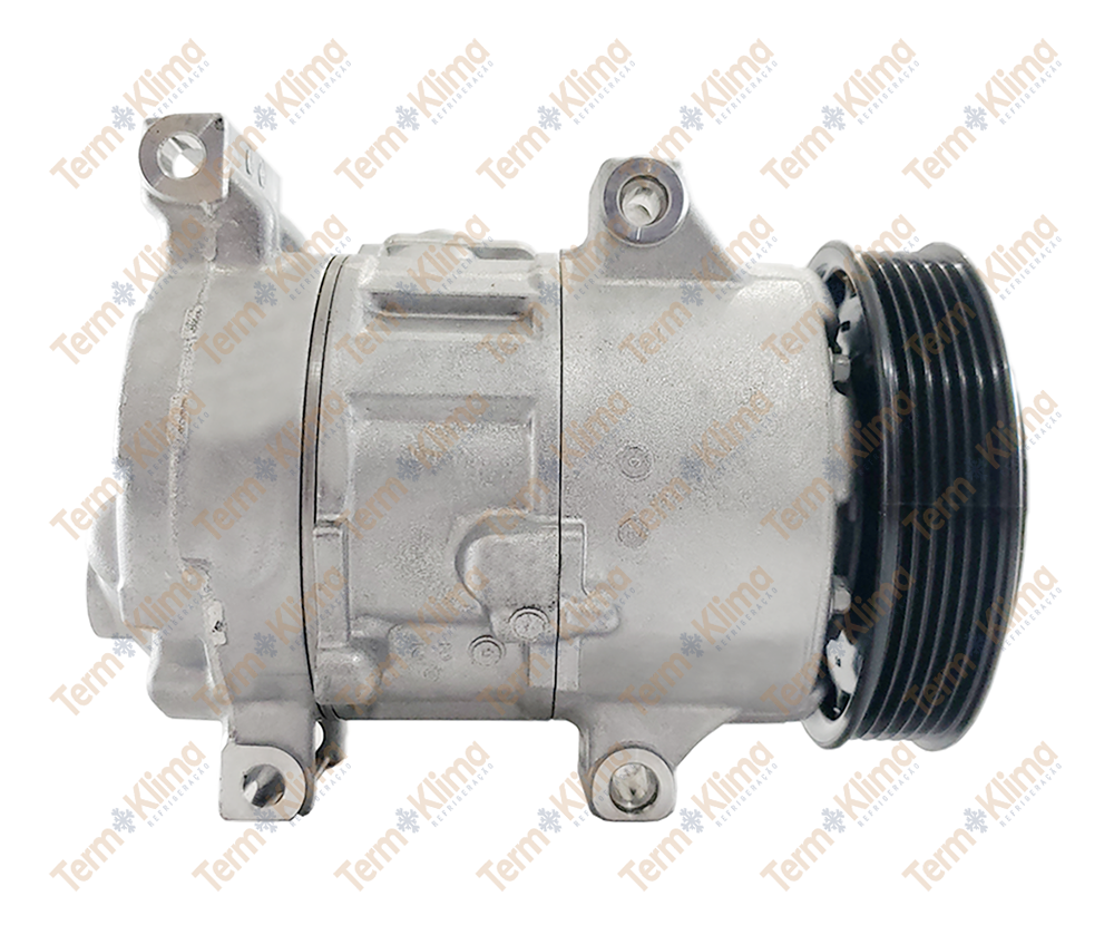 COMPRESSOR TSE14C TOYOTA COROLLA VÁLVULA E SENSOR - 20015