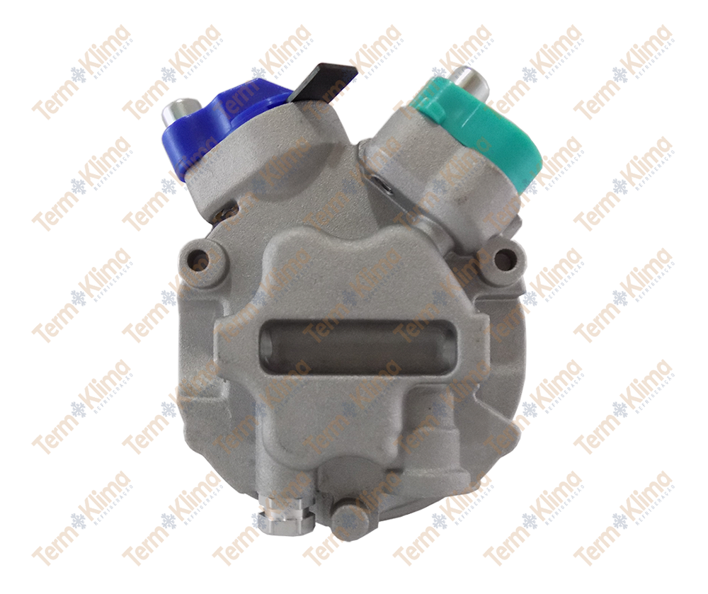COMPRESSOR VW FOX / CROSSFOX / POLO 6PK MAHLE - 20018