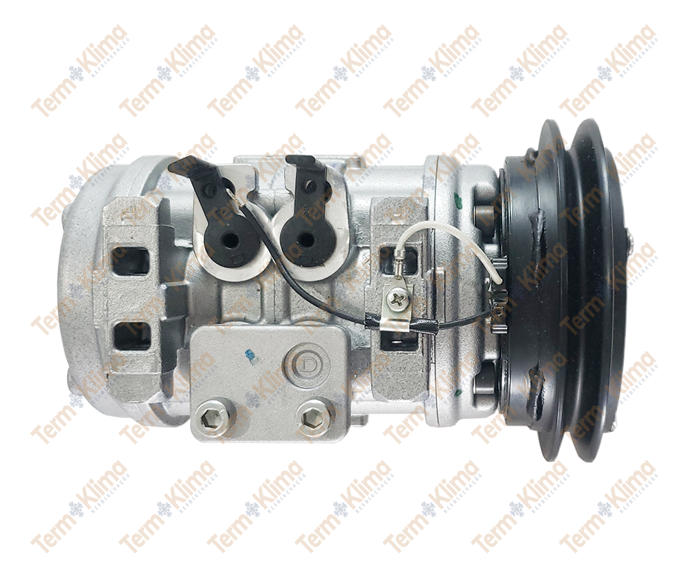COMPRESSOR MITSUBISHI L200 DENSO - 20031