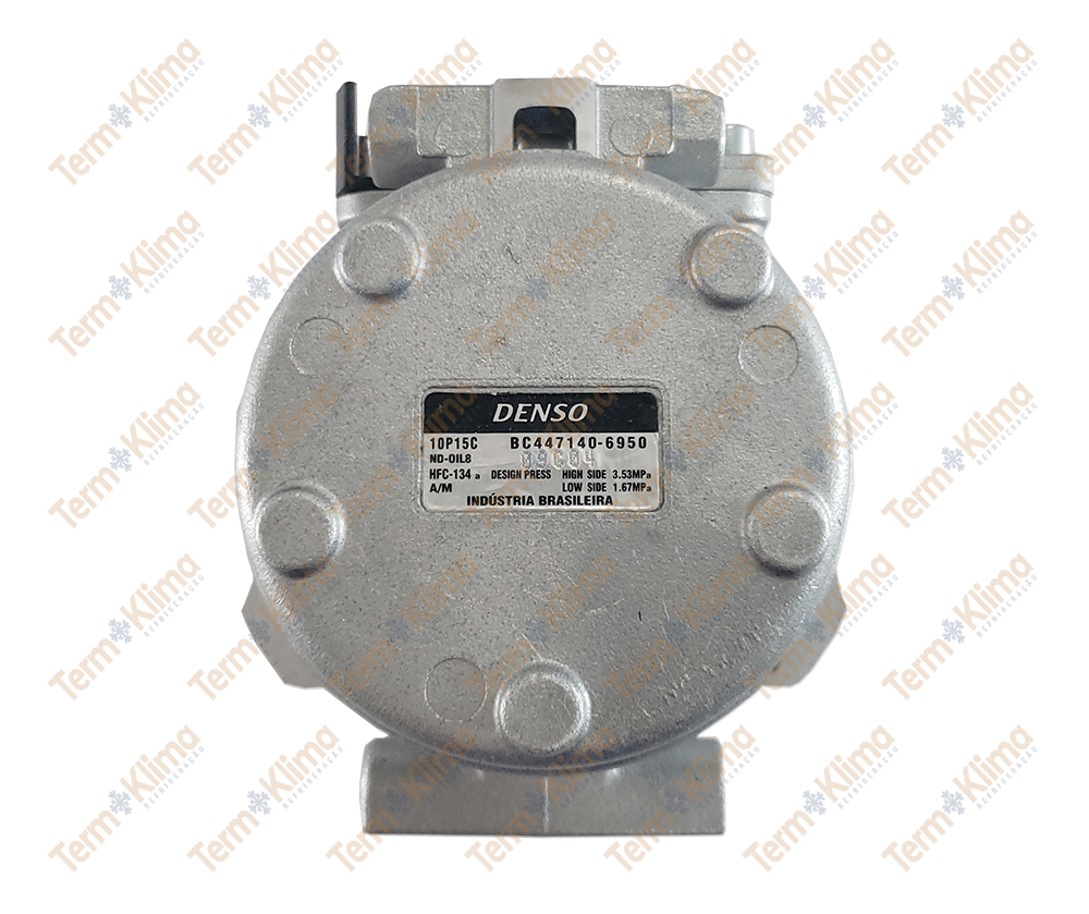 COMPRESSOR MITSUBISHI L200 DENSO - 20031