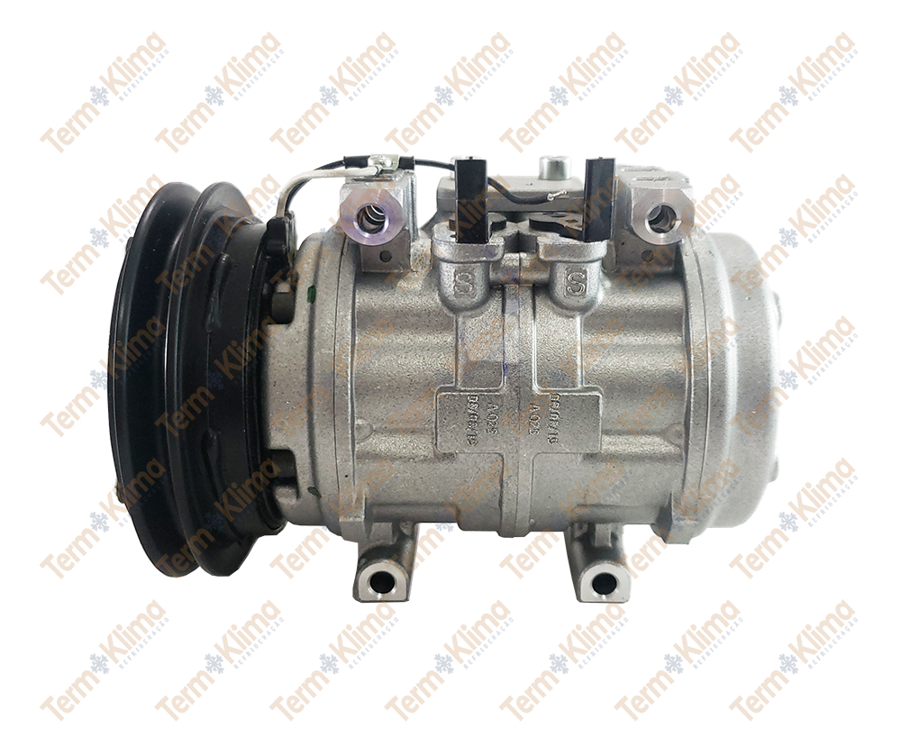 COMPRESSOR MITSUBISHI L200 DENSO - 20031