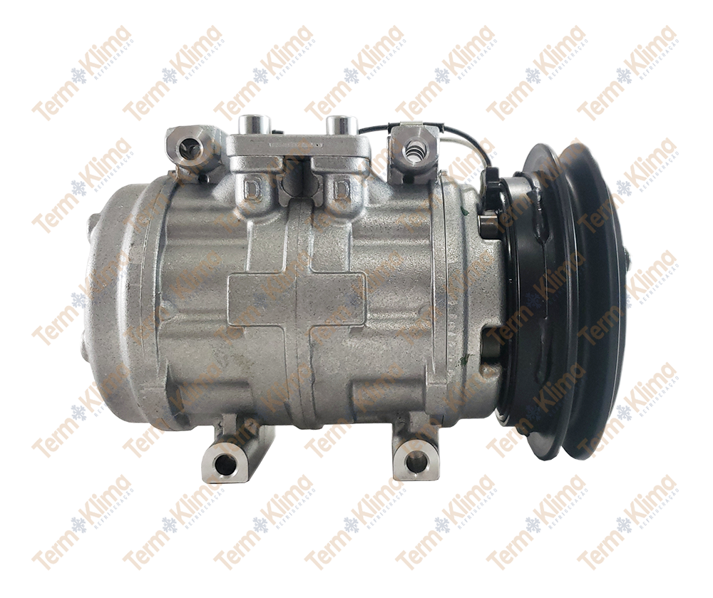 COMPRESSOR MITSUBISHI L200 DENSO - 20031