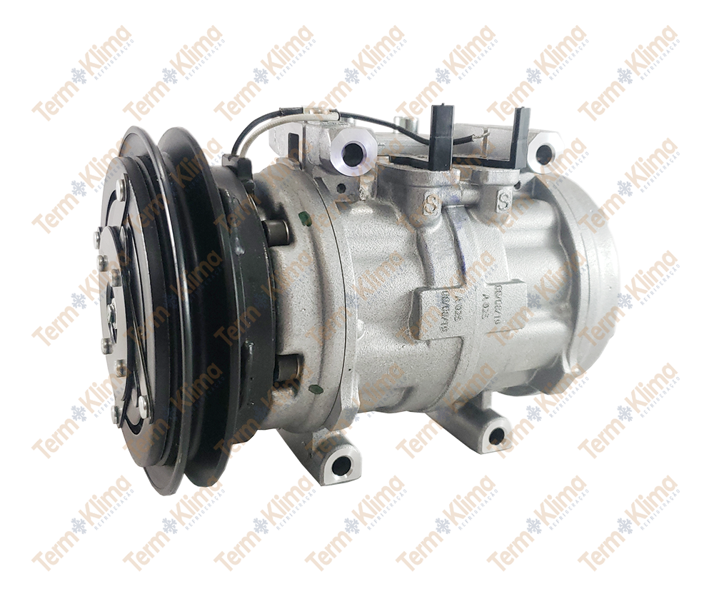 COMPRESSOR MITSUBISHI L200 DENSO - 20031