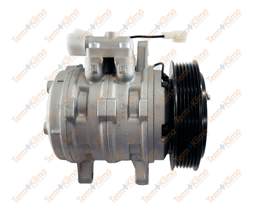 COMPRESSOR 10P08 6PK DENSO - 20037