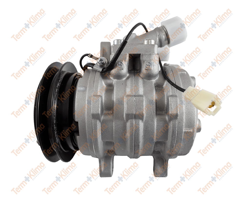 COMPRESSOR 10P08 1A DENSO - 20048