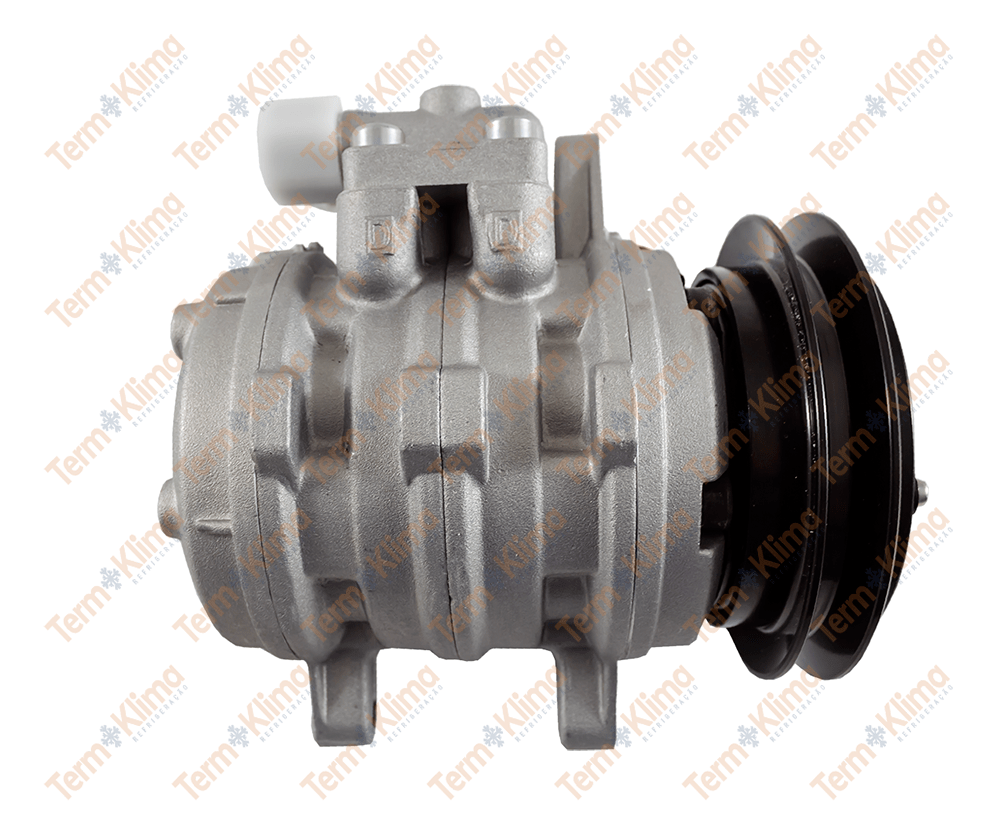 COMPRESSOR 10P08 1A DENSO - 20048