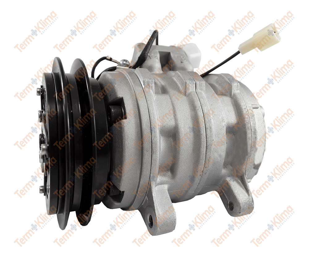 COMPRESSOR 10P08 1A DENSO - 20048