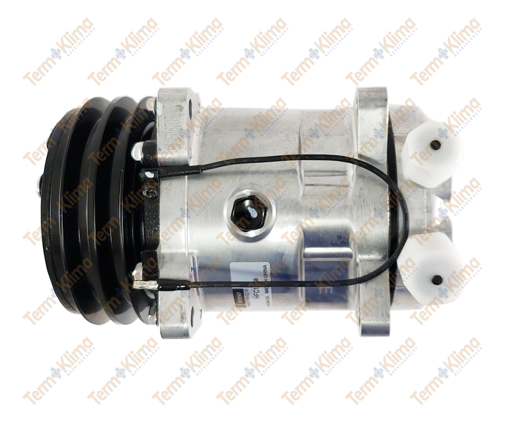 COMPRESSOR 5H14 2A 12V - 20062