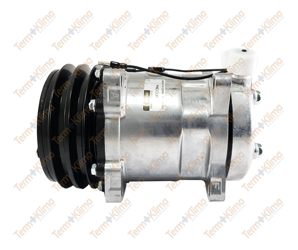 COMPRESSOR 5H14 2A 12V - 20062