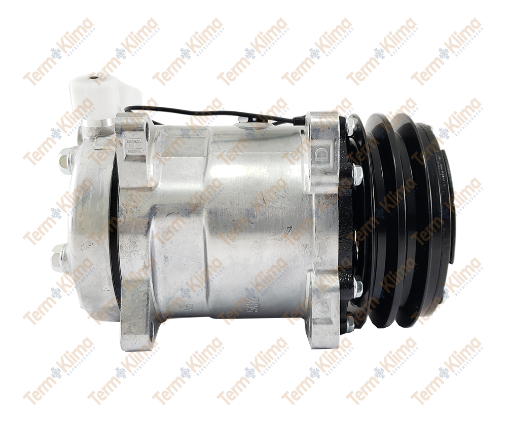 COMPRESSOR 5H14 2A 12V - 20062