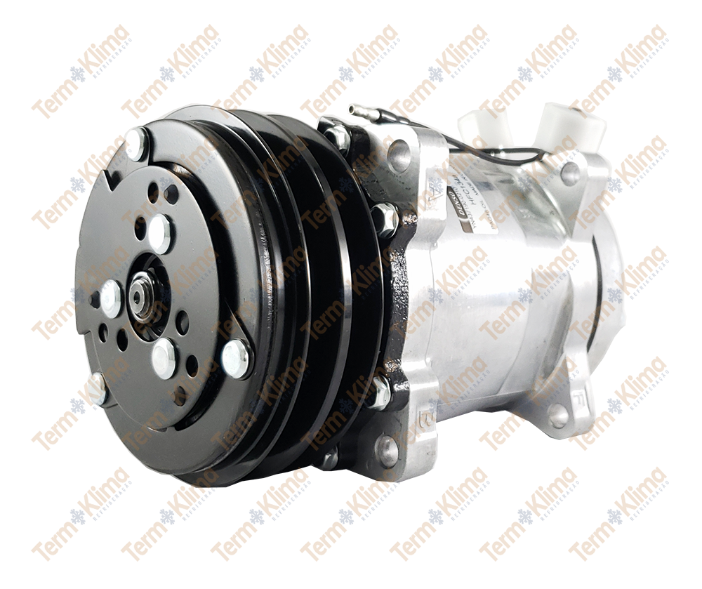 COMPRESSOR 5H14 2A 12V - 20062