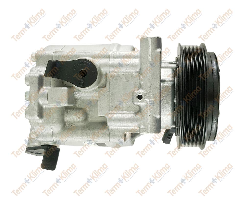 COMPRESSOR SCROLL PEQUENO DENSO - 20067