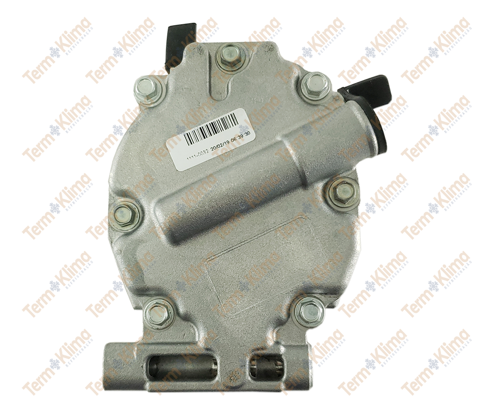 COMPRESSOR SCROLL PEQUENO DENSO - 20067