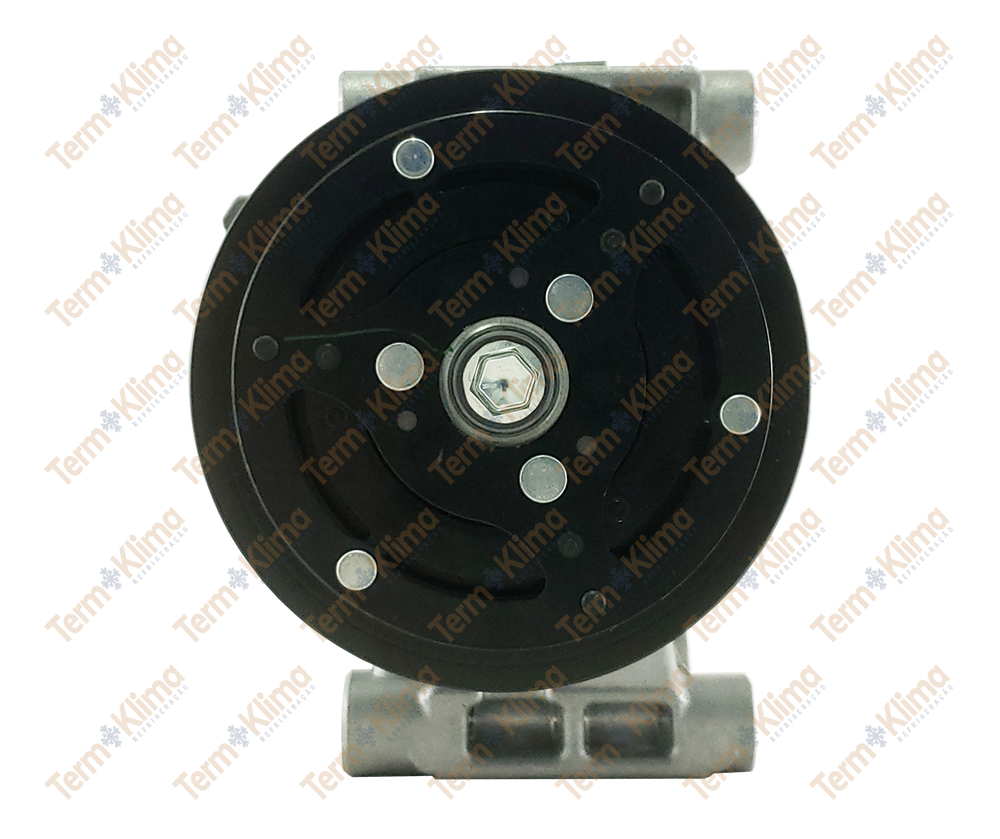 COMPRESSOR SCROLL PEQUENO DENSO - 20067