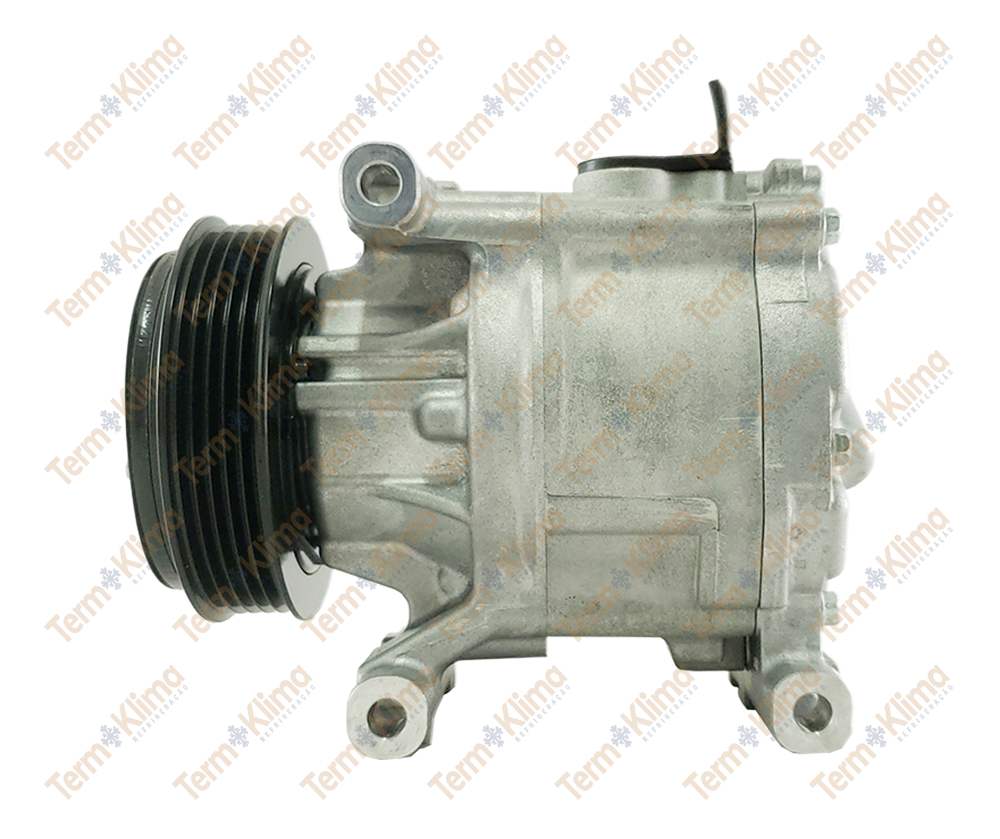COMPRESSOR SCROLL PEQUENO DENSO - 20067