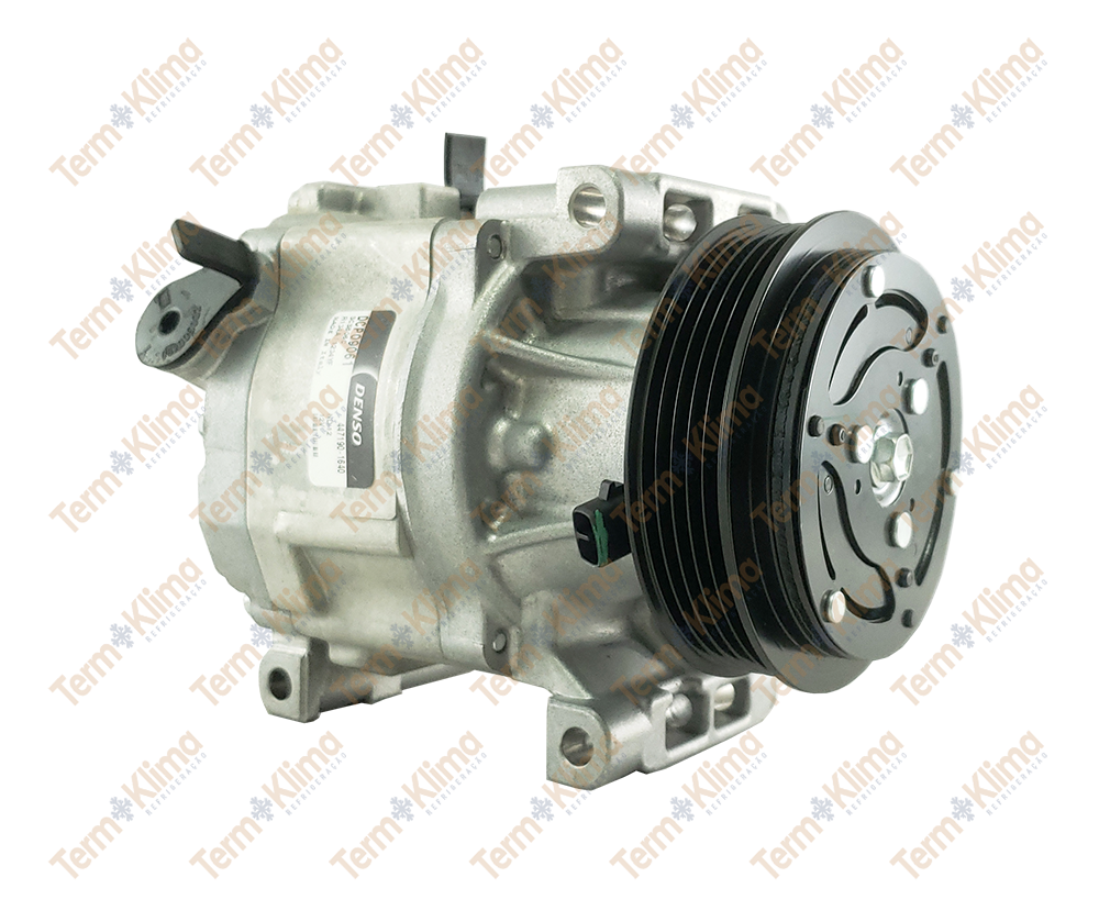 COMPRESSOR SCROLL PEQUENO DENSO - 20067