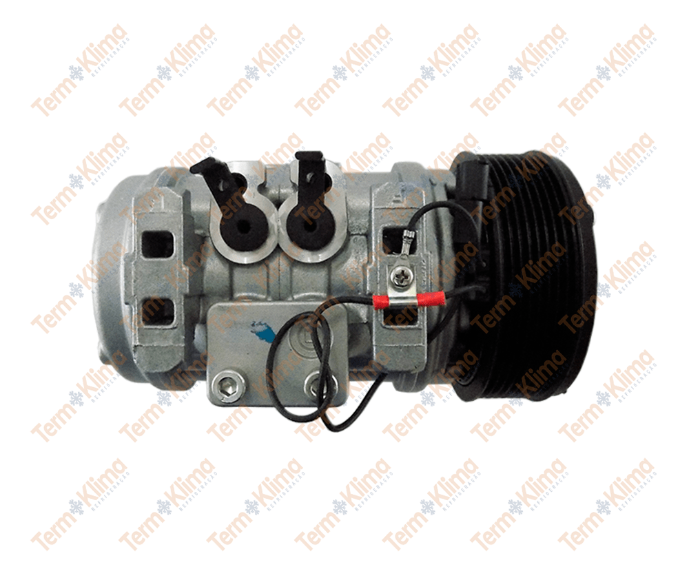 COMPRESSOR 10P15 PASSANTE 8PK 24V - 20102