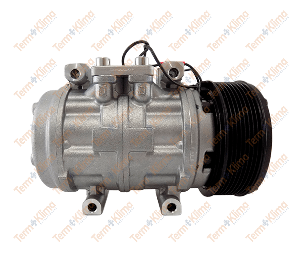 COMPRESSOR 10P15 PASSANTE 8PK 24V - 20102