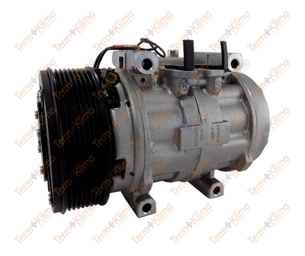 COMPRESSOR 10P15 PASSANTE 8PK 24V - 20102