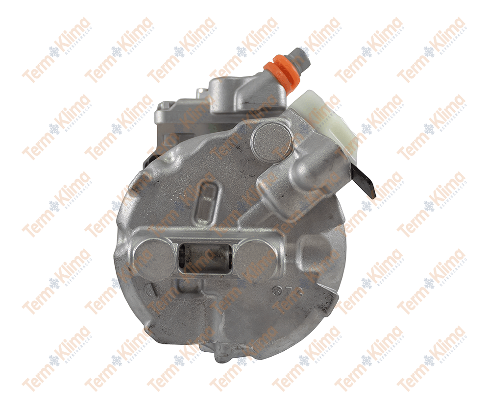 COMPRESSOR 7SBU16C POLIA 9PK 24V MERCEDES BENZ AXOR - 20112
