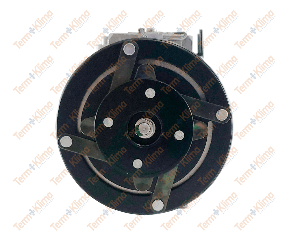 COMPRESSOR 10P15 PASSANTE 8PK 12V - 20113
