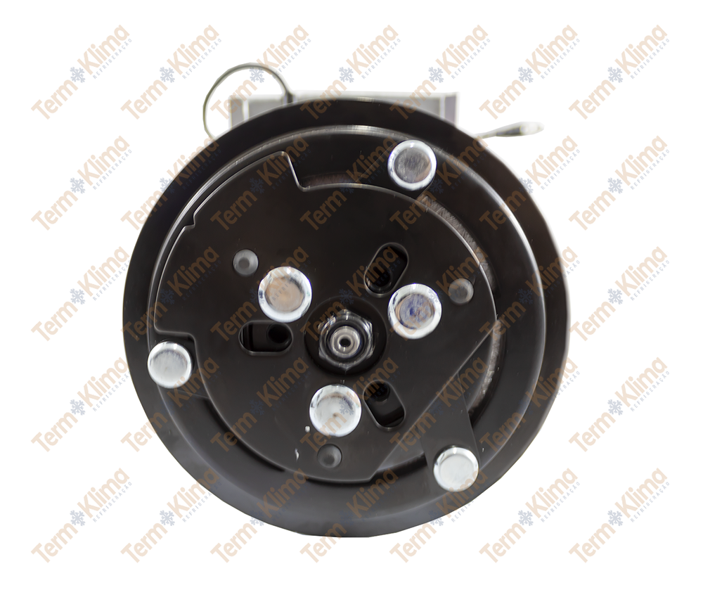 COMPRESSOR SANDEN 7H15 PASSANTE 8PK 12V - 20139
