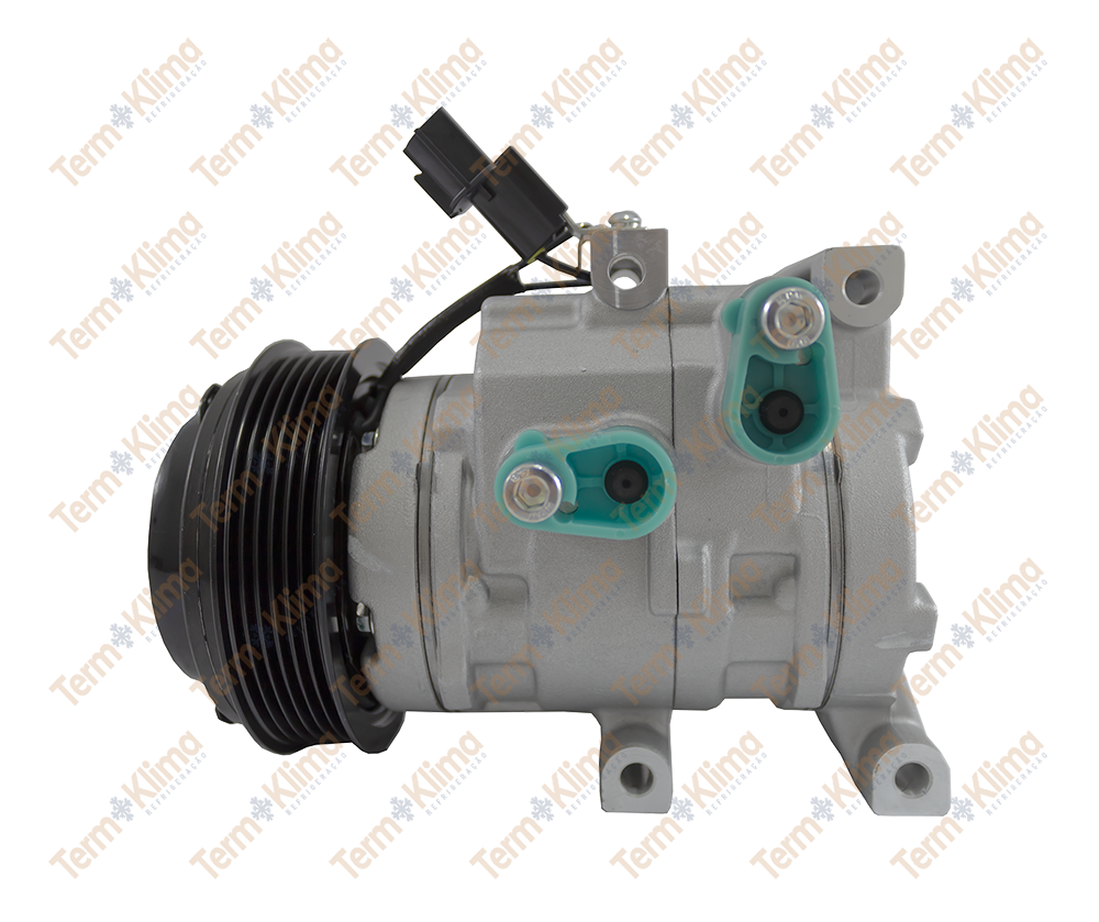COMPRESSOR HYUNDAI HB20 1.6 - 20160