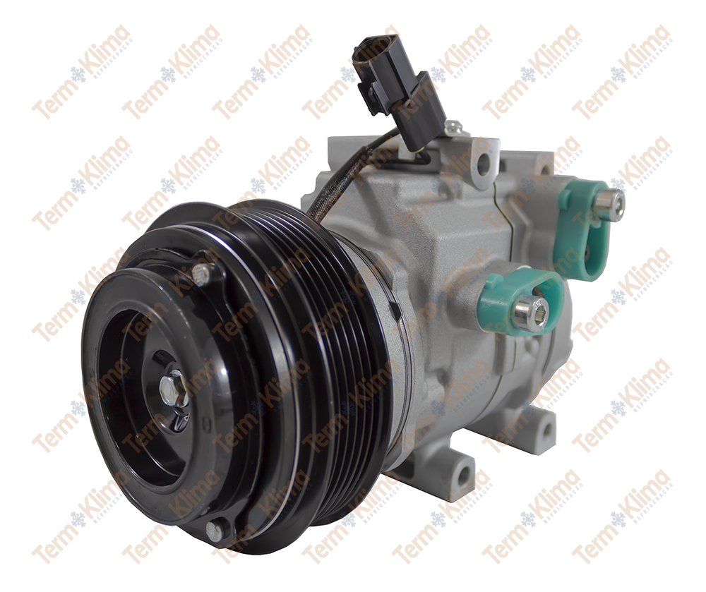 COMPRESSOR HYUNDAI HB20 1.6 - 20160