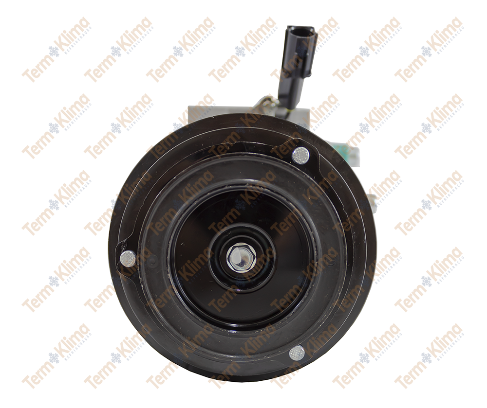COMPRESSOR HYUNDAI HB20 1.6 - 20160