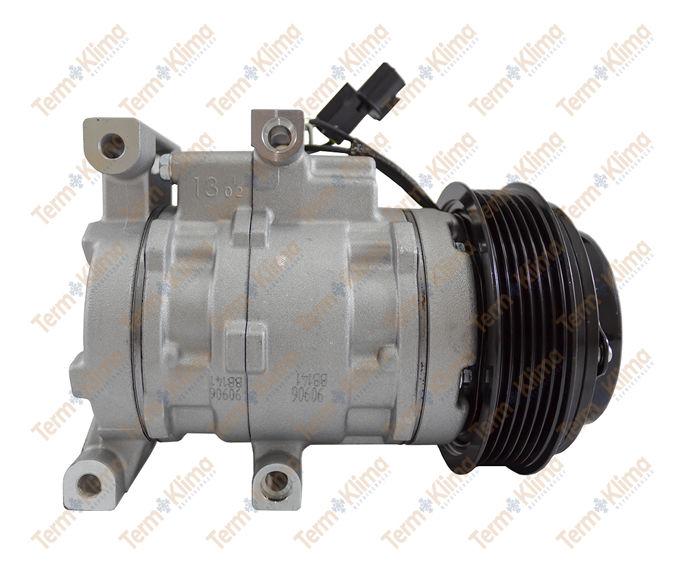 COMPRESSOR HYUNDAI HB20 1.6 - 20160