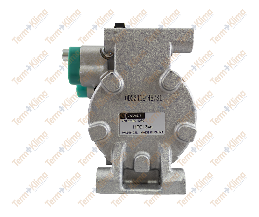 COMPRESSOR HYUNDAI HB20 1.6 - 20160