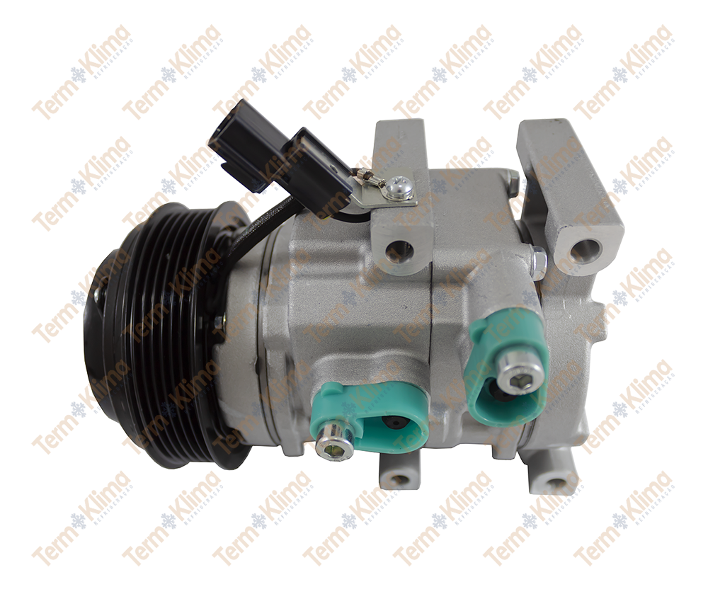 COMPRESSOR HYUNDAI HB20 1.6 - 20160